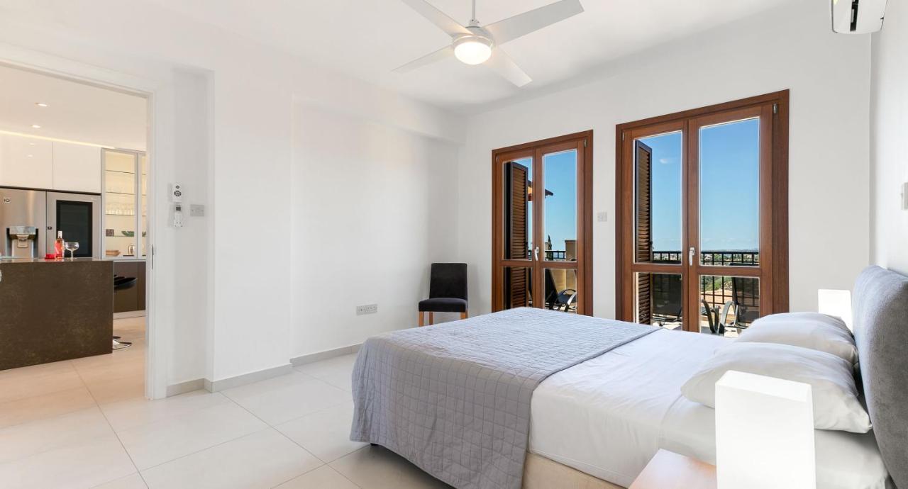קוקליה Modern Apartment Nz11 Large Balconies With Sea And Mountain Views מראה חיצוני תמונה