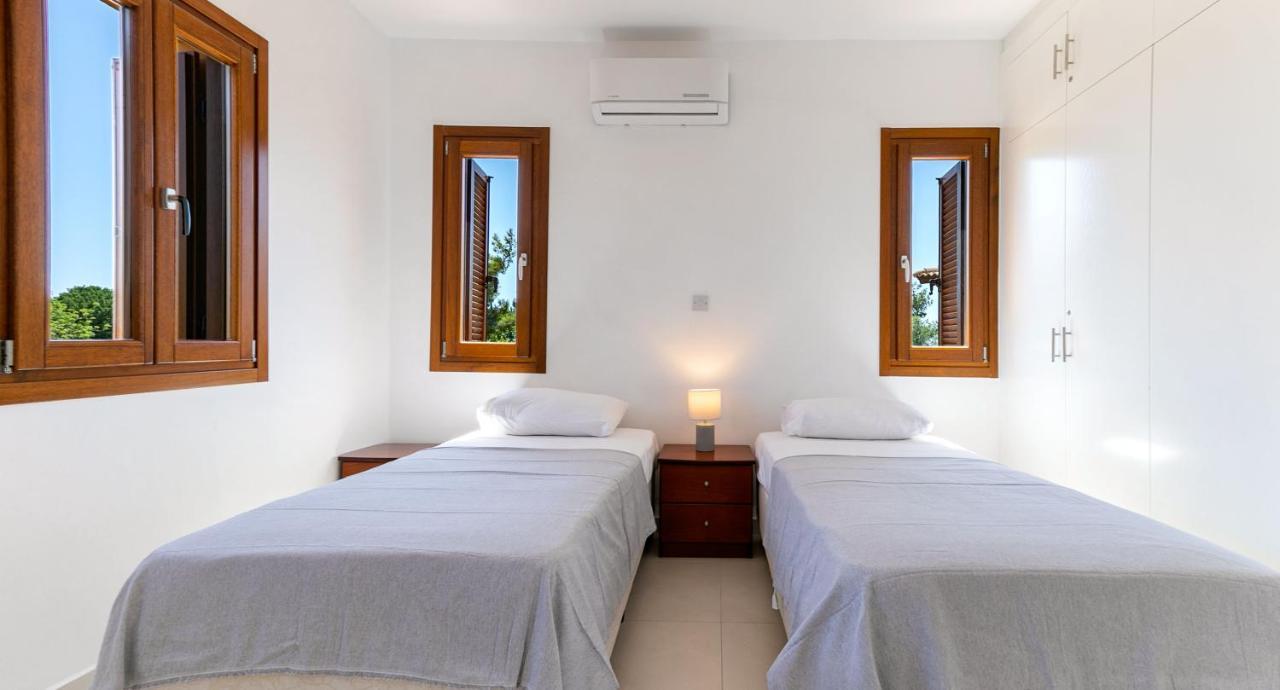 קוקליה Modern Apartment Nz11 Large Balconies With Sea And Mountain Views מראה חיצוני תמונה