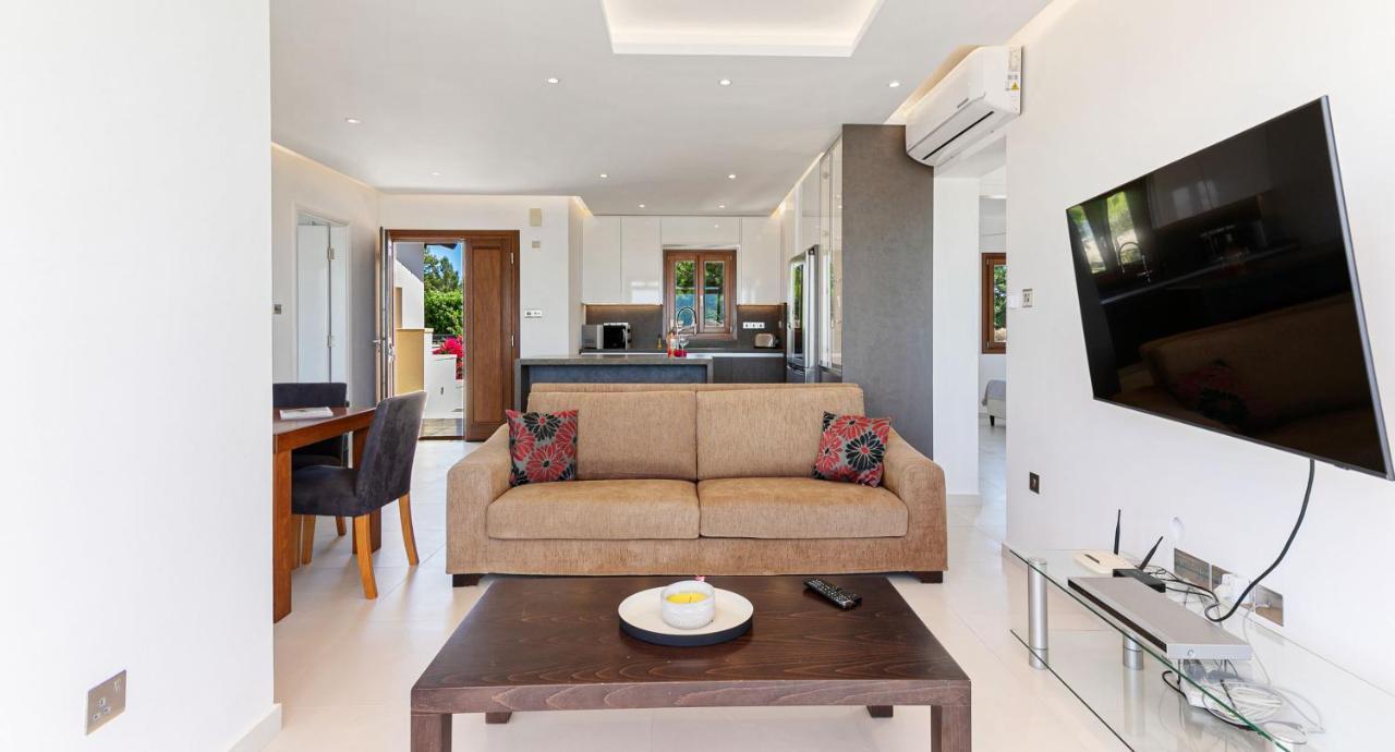 קוקליה Modern Apartment Nz11 Large Balconies With Sea And Mountain Views מראה חיצוני תמונה