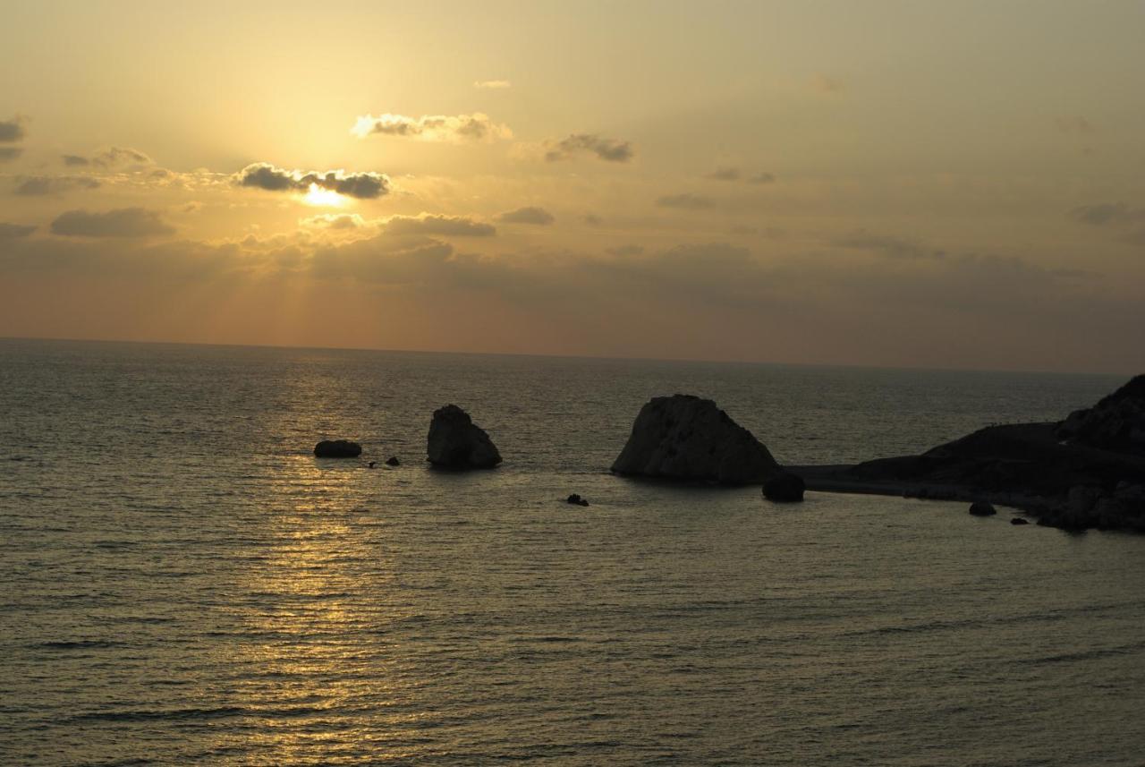 קוקליה Modern Apartment Nz11 Large Balconies With Sea And Mountain Views מראה חיצוני תמונה